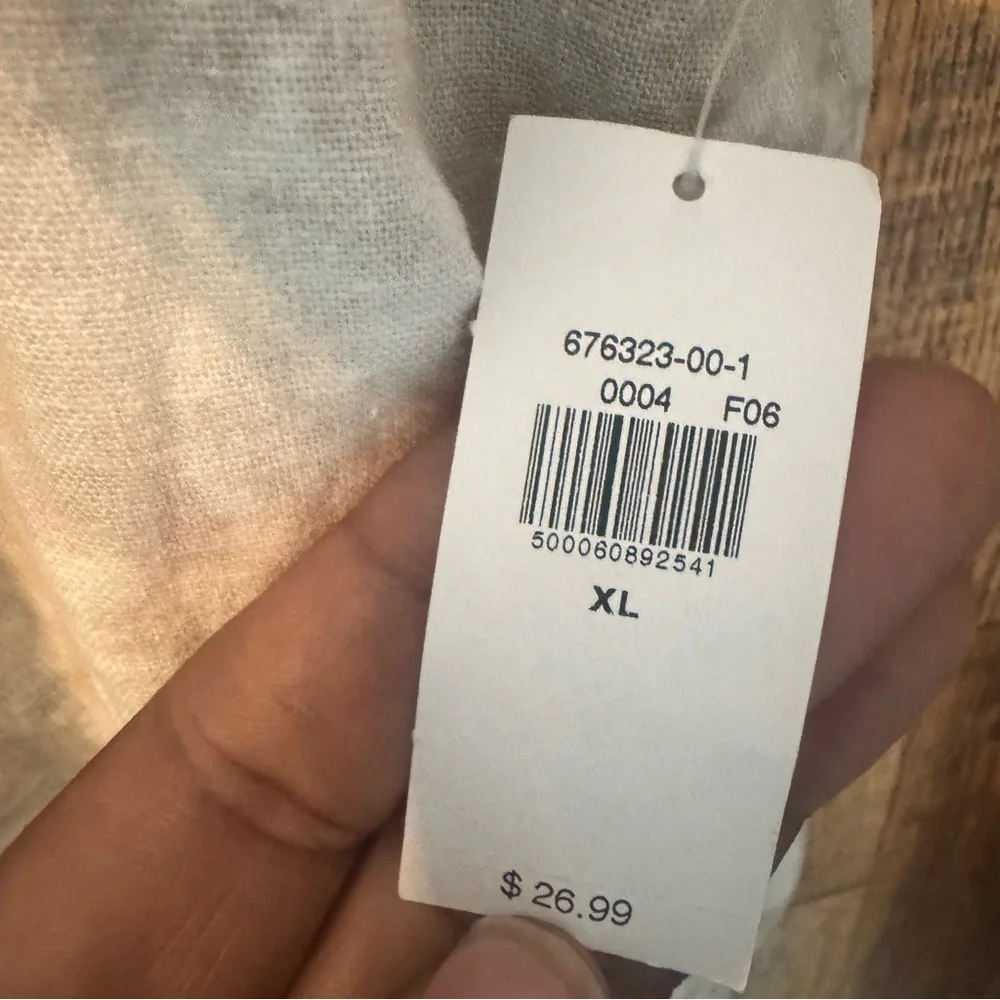 Old‎ Navy Women's Tie Dye Shorts - XL - Picture 3 of 4